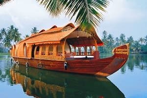 kerala_Houseboat