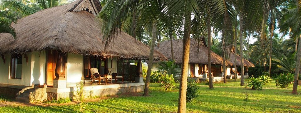 Best Beach Resorts in Kerala for 2019