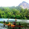 kundala lake boating